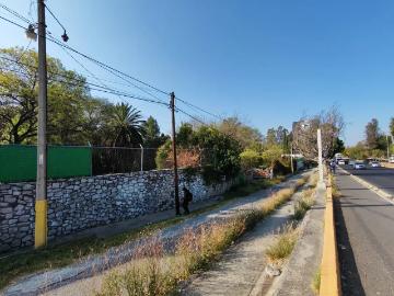 Terreno en venta en Manantiales, San Pedro Cholula, Puebla