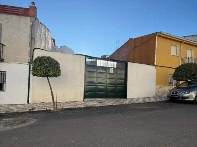 Terreno en Venta en Mancha Real