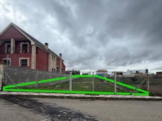 Terreno en Venta en Mancha Real