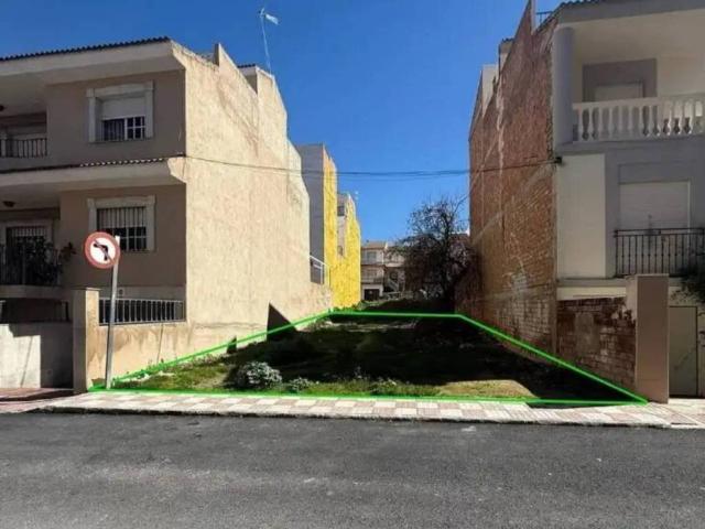 Terreno en Venta en Mancha Real