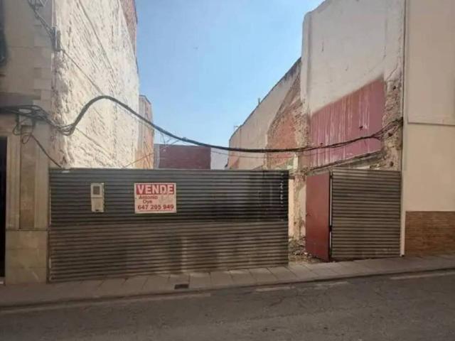 Terreno en Venta en Mancha Real