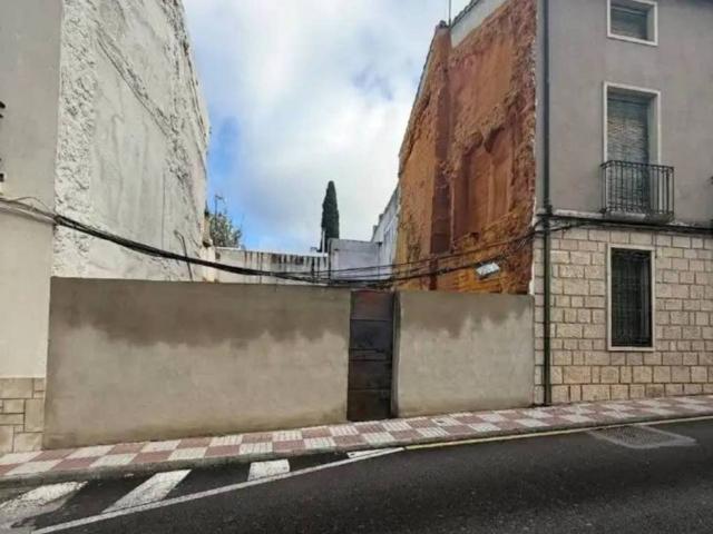 Terreno en Venta en Mancha Real