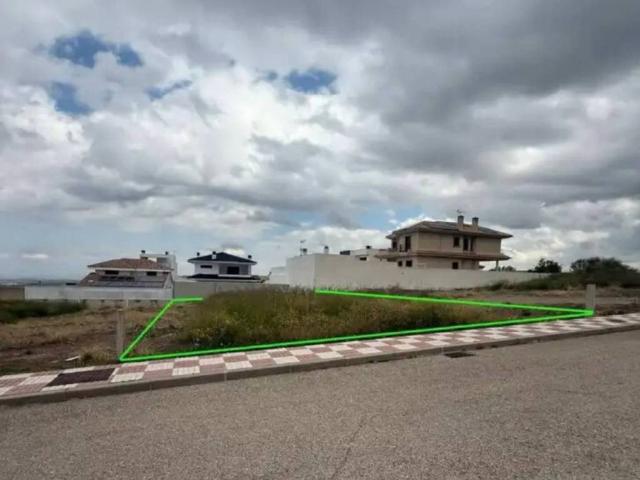 Terreno en Venta en Mancha Real