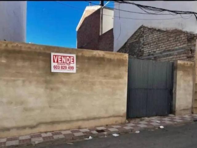 Terreno en Venta en Mancha Real