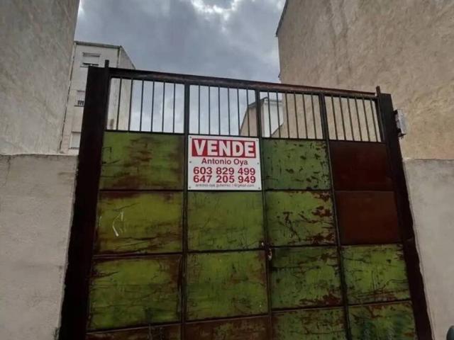 Terreno en Venta en Mancha Real