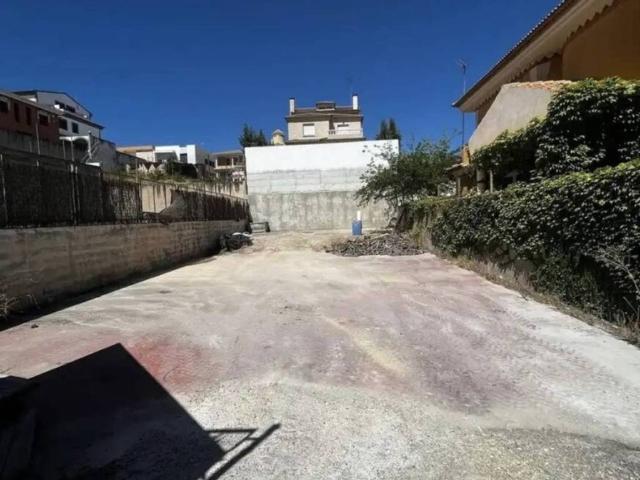Terreno en Venta en Mancha Real