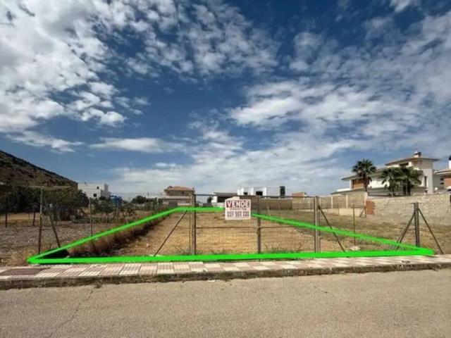 Terreno en Venta en Mancha Real