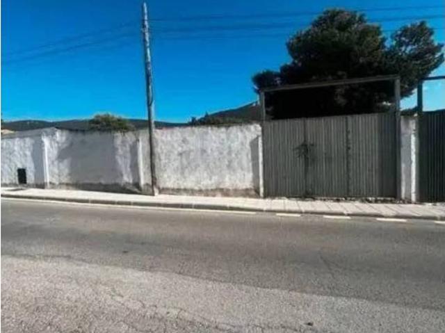 Terreno en Venta en Mancha Real
