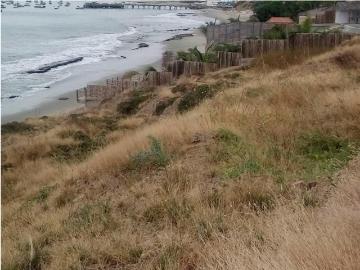 Terreno en venta en Mancora a $2,455,000