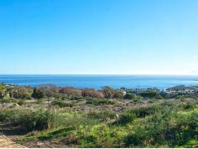 Terreno en Venta en Manilva