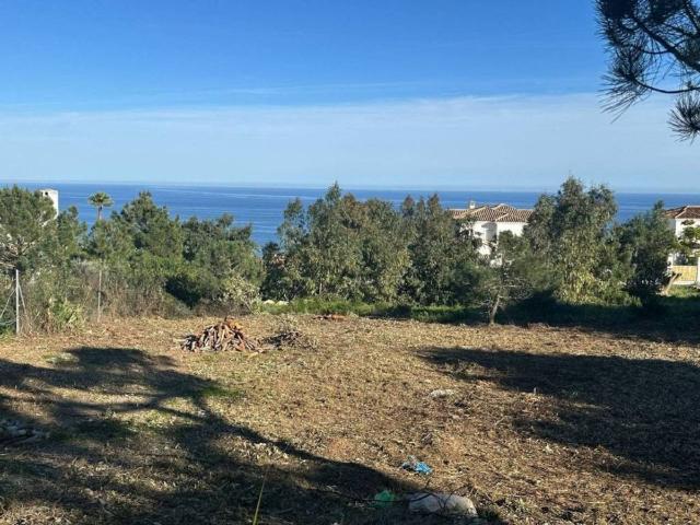 Terreno en Venta en Manilva