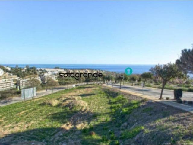 Terreno en Venta en Manilva