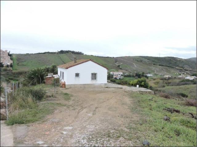 Terreno en Venta en Manilva
