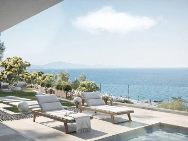 Terreno en Venta en Manilva