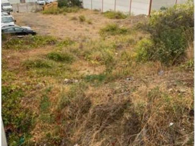 Terreno en Venta en Manilva