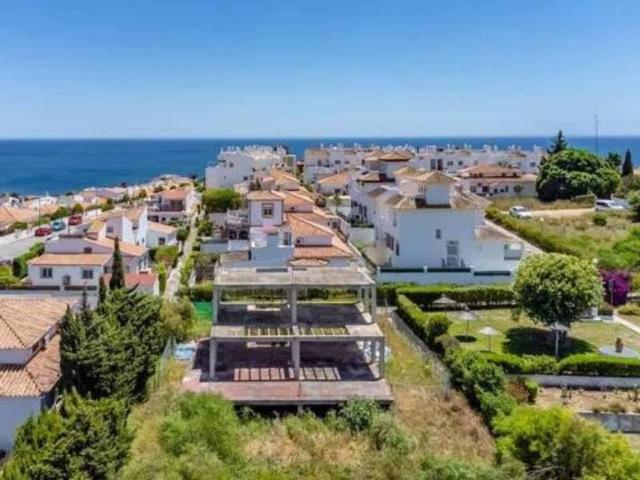 Terreno en Venta en Manilva