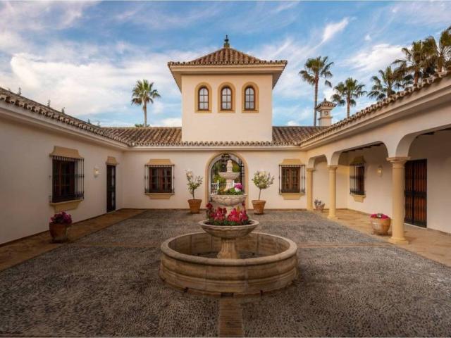 Terreno en Venta en Manilva