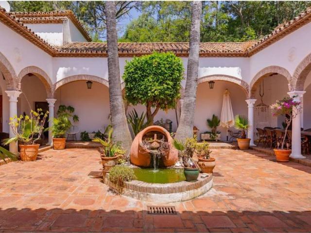 Terreno en Venta en Manilva