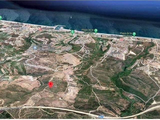 Terreno en Venta en Manilva