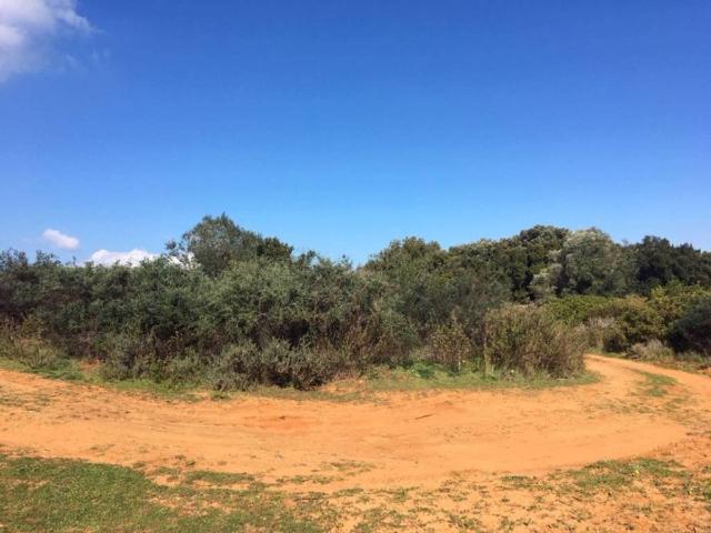 Terreno en Venta en Manilva