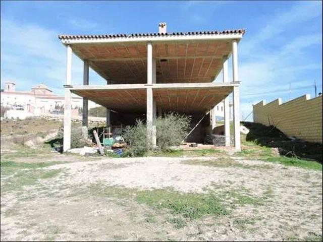 Terreno en Venta en Manilva