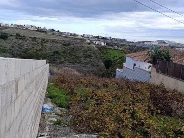Terreno en Venta en Manilva