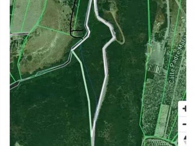 Terreno en Venta en Manilva