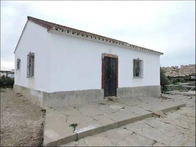 Terreno en Venta en Manilva