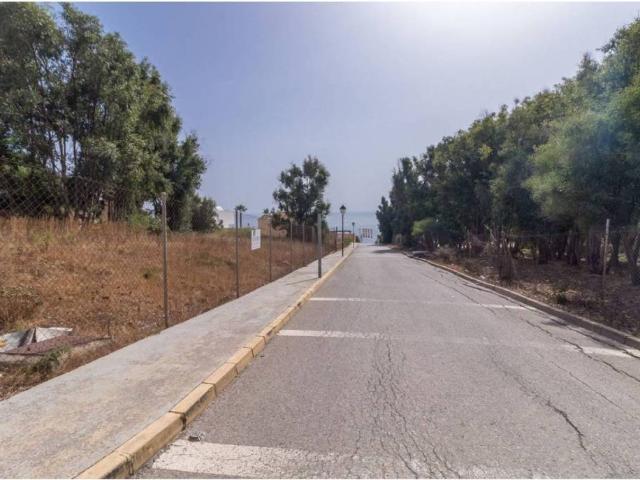 Terreno en Venta en Manilva