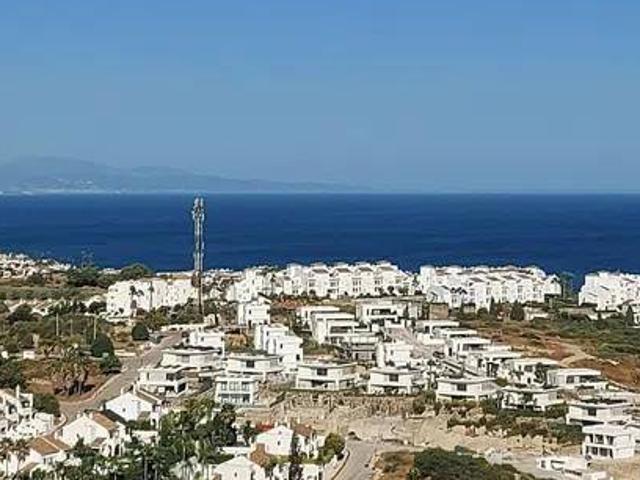 Terreno en Venta en Manilva