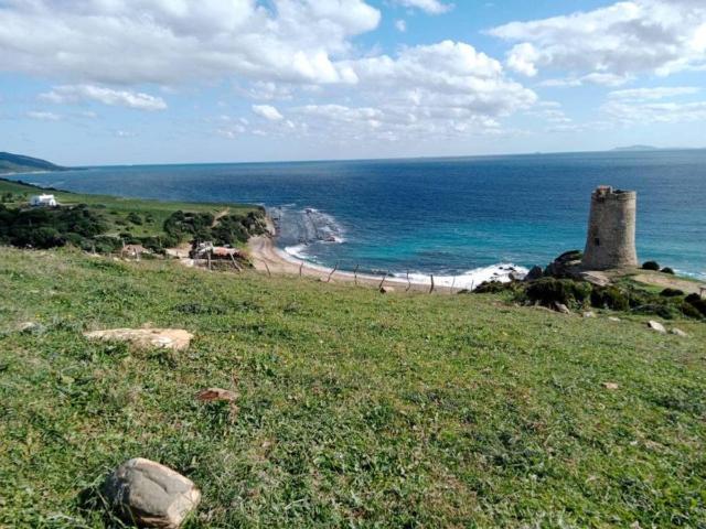 Terreno en Venta en Manilva