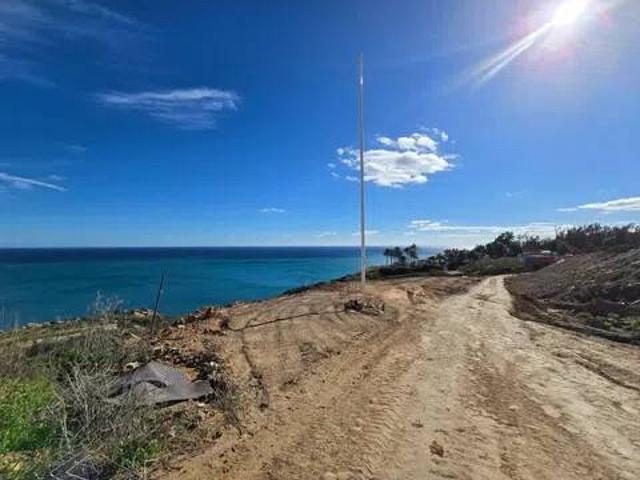 Terreno en Venta en Manilva