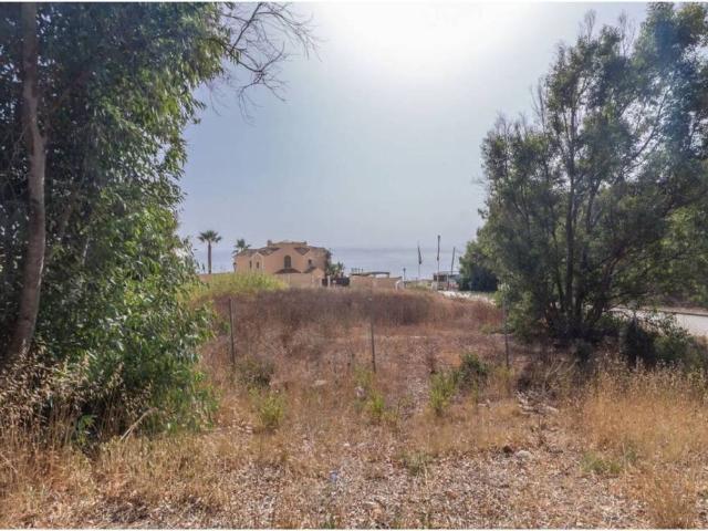 Terreno en Venta en Manilva