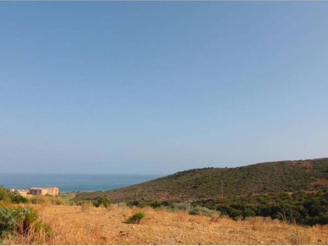 Terreno en Venta en Manilva