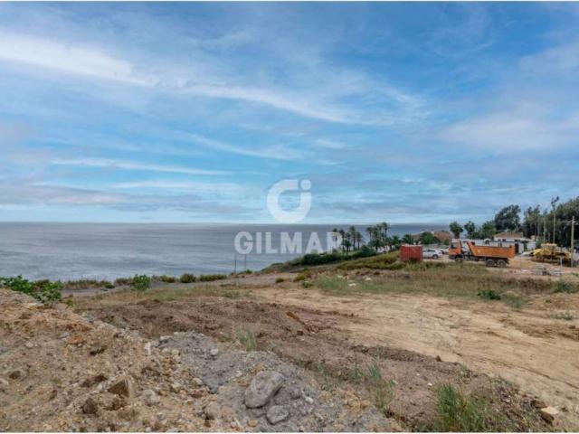 Terreno en Venta en Manilva