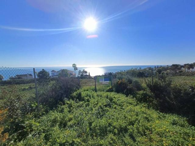 Terreno en Venta en Manilva