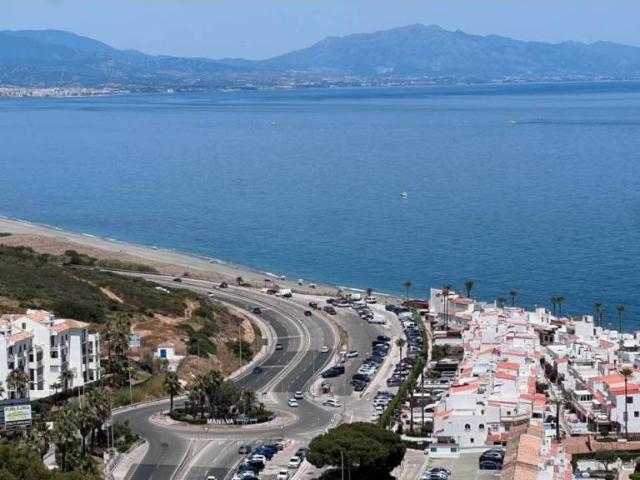 Terreno en Venta en Manilva