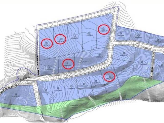 Terreno en Venta en Manilva