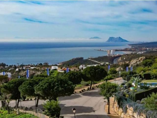 Terreno en Venta en Manilva