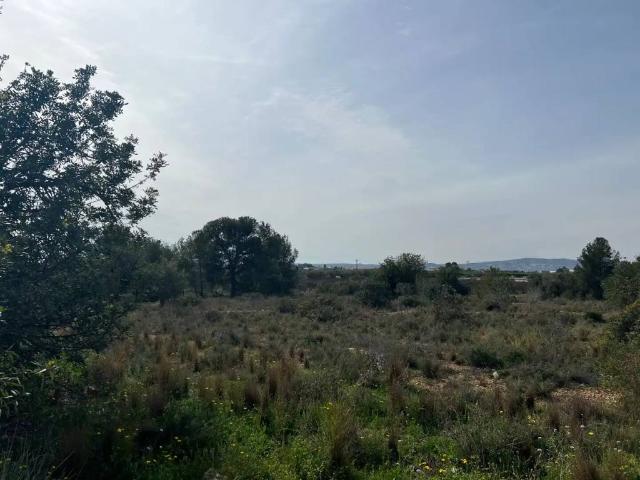 Terreno en Venta en Manises