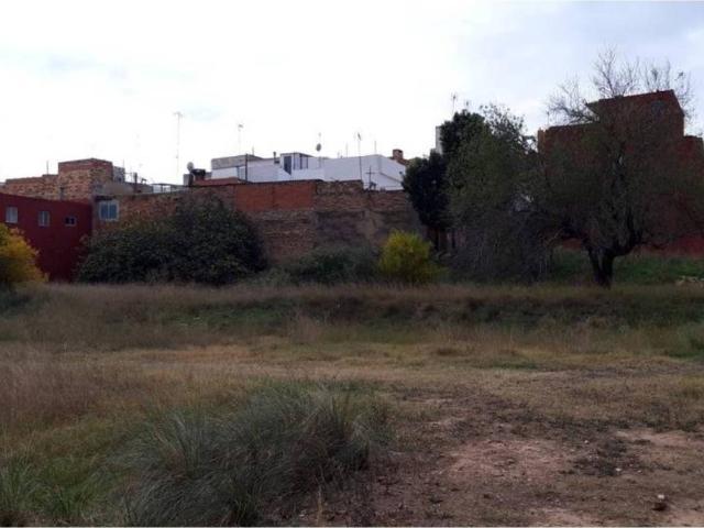 Terreno en Venta en Manises