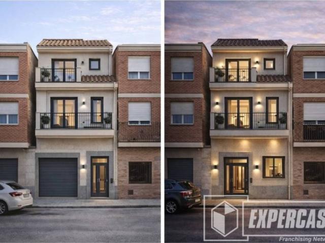 Terreno en Venta en Manises