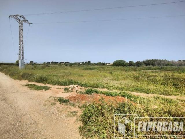 Terreno en Venta en Manises