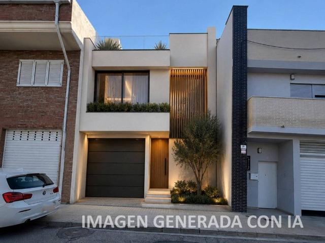 Terreno en Venta en Manises