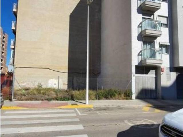Terreno en Venta en Manises