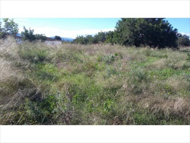 Terreno en Venta en Manises