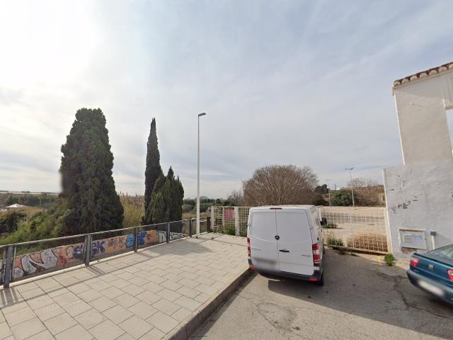 Terreno en venta en Manises