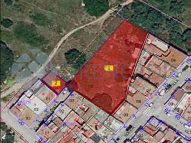 Terreno en venta en Manises, Manises