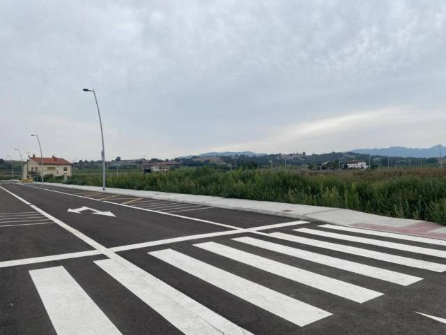 Terreno en Venta en Manlleu