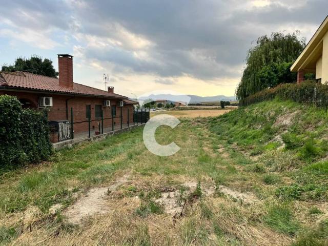 Terreno en Venta en Manlleu